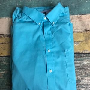 Men's Dress Shirt
